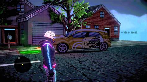 saints row the third sandbox+|Saints Row: The Third.